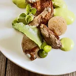 Unterwirt - Restaurant & Ξενοδοχείο Ebbs