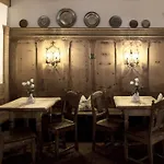 Ξενοδοχείο Unterwirt - Restaurant & 3*