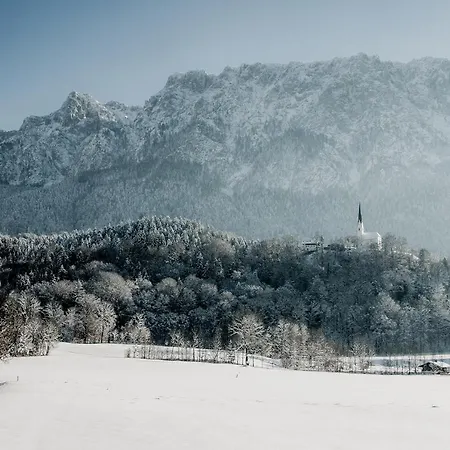 Unterwirt - Kleine Gourmethotel 3* Ebbs