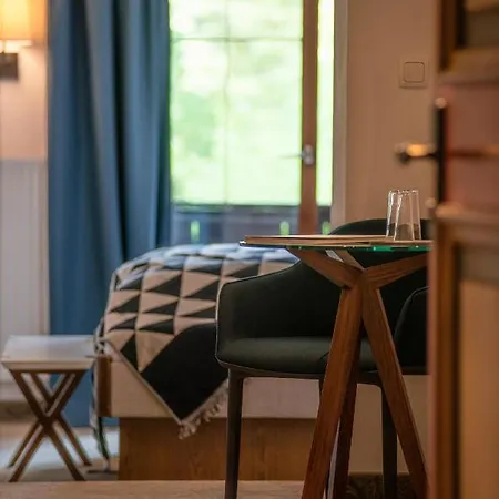 Hotel Unterwirt - Kleine Gourmethotel 3*