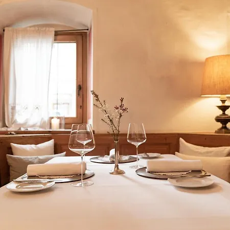 Unterwirt - Kleine Gourmethotel