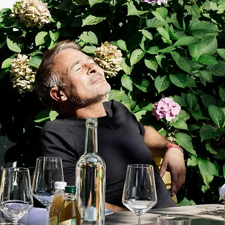 Unterwirt - Restaurant & Ebbs