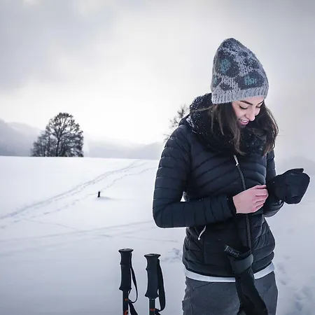 Unterwirt - Restaurant & 3*