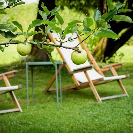 Unterwirt - Restaurant & 3*