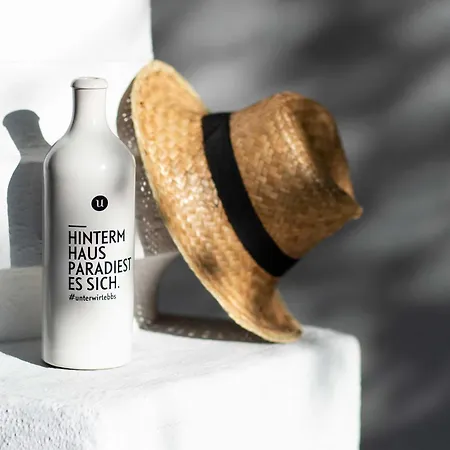 Unterwirt - Restaurant & Ebbs