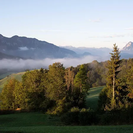 Unterwirt - Kleine Gourmethotel Hotel 3*