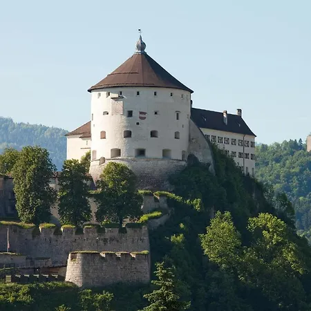 Unterwirt - Kleine Gourmethotel 3*