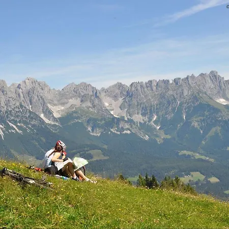 Unterwirt - Restaurant & Szálloda Ebbs
