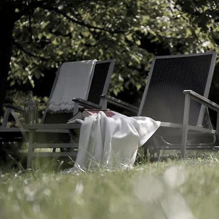 Szálloda Unterwirt - Restaurant & Ebbs