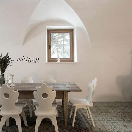Unterwirt - Kleine Gourmethotel Hotel 3*