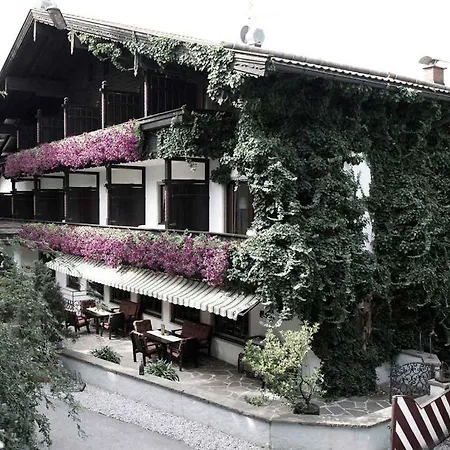 Hotel Unterwirt - Restaurant &