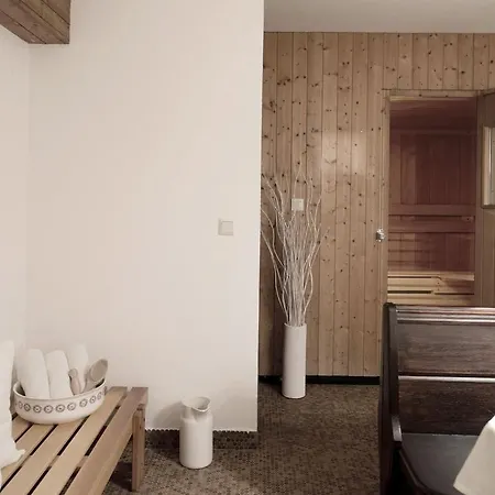 Unterwirt - Restaurant & 酒店 埃布斯镇