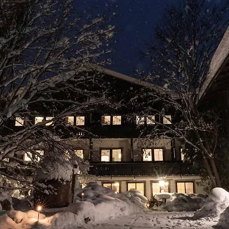 Unterwirt - Restaurant & 酒店 埃布斯镇