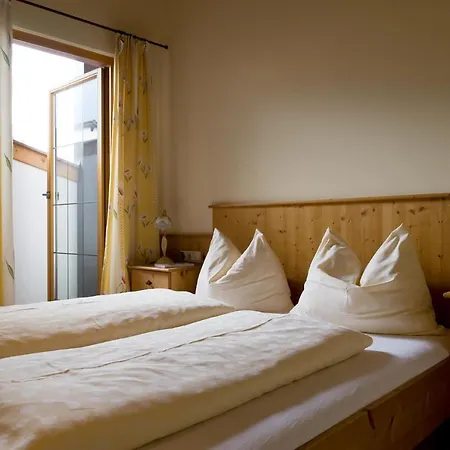 Unterwirt - Kleine Gourmethotel Hotel 3*