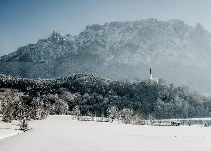 Unterwirt - Restaurant & 3* Ebbs