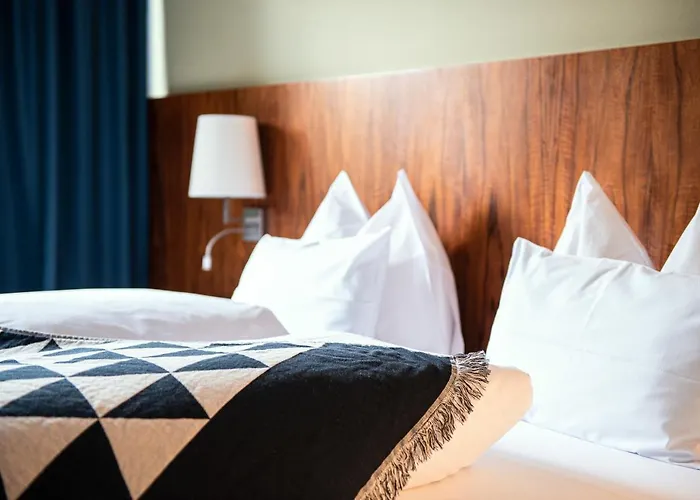 Unterwirt - Restaurant & 3* Ebbs