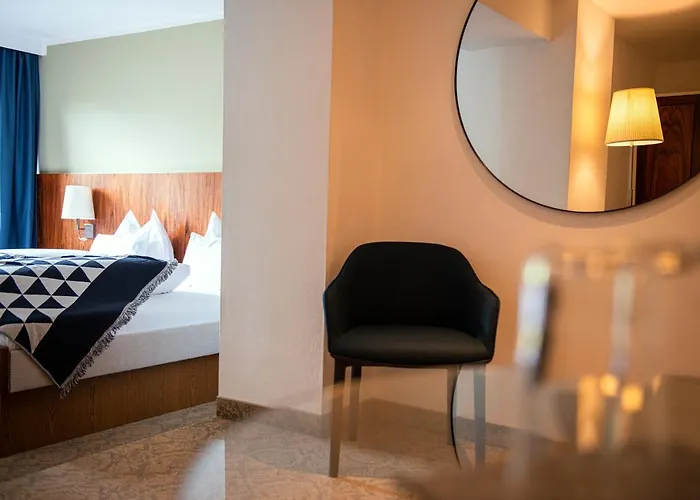 Hotel Unterwirt - Restaurant & Ebbs