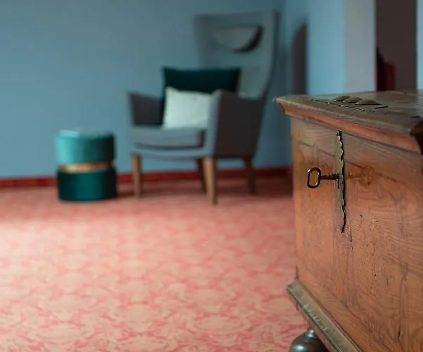 Unterwirt - Restaurant & Hotel 3*