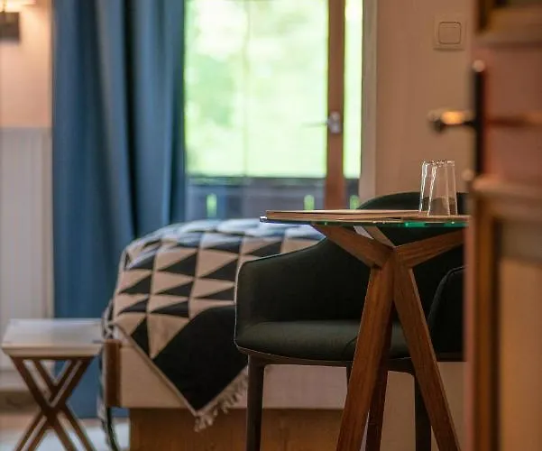 Hotel Unterwirt - Restaurant & 3*