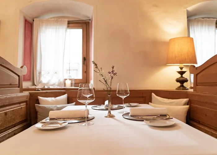 Unterwirt - Restaurant &