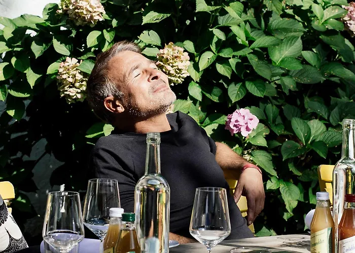 Unterwirt - Restaurant & Ebbs