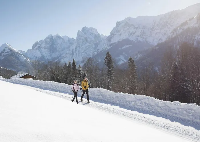 Unterwirt - Restaurant & Hotel