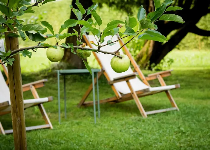 Unterwirt - Restaurant & 3*