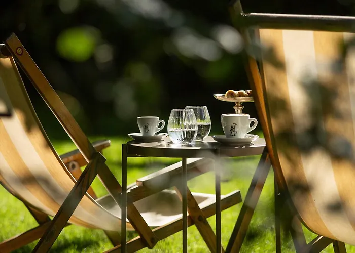 Unterwirt - Restaurant & Hotel Ebbs