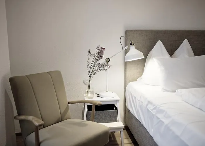 Hotel Unterwirt - Restaurant &