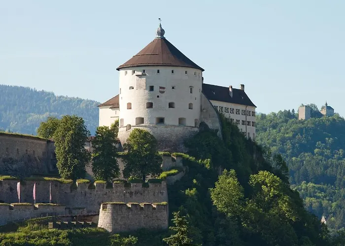 Unterwirt - Restaurant & 3*