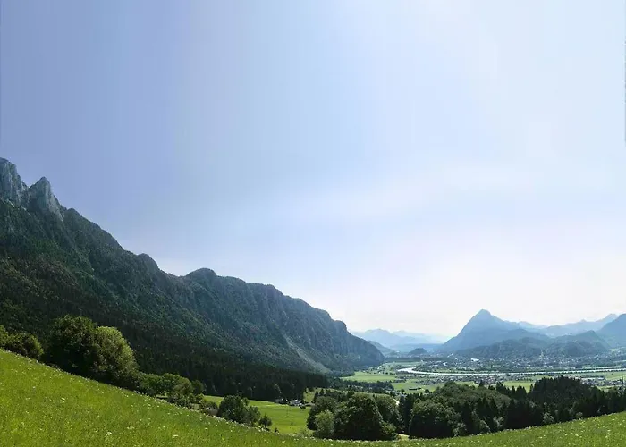 Hotel Unterwirt - Restaurant & 3*