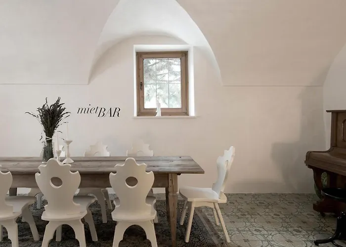 Unterwirt - Restaurant & Hotel 3*