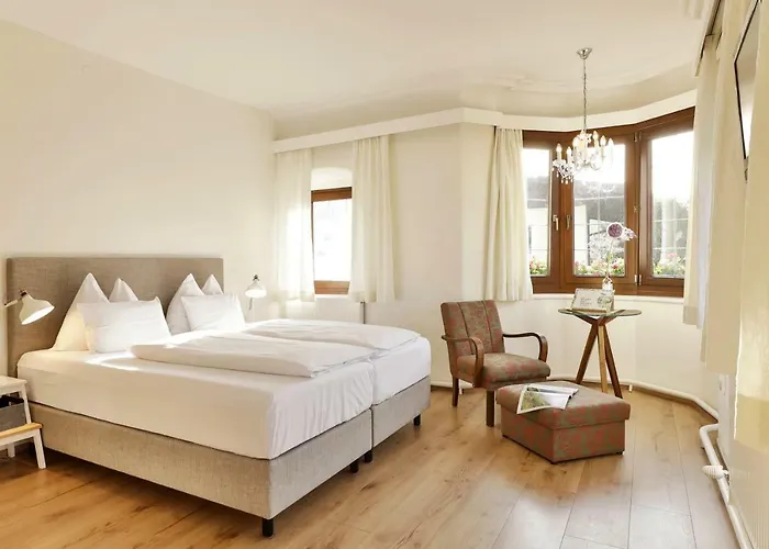 Unterwirt - Restaurant & Ebbs