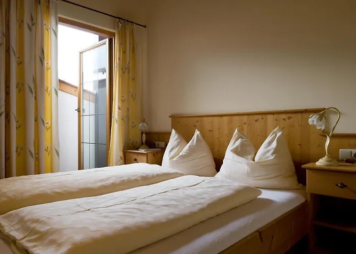 Unterwirt - Restaurant & Hotel 3*