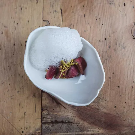 酒店 Unterwirt - Restaurant & 埃布斯镇