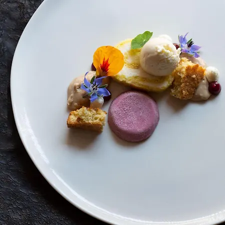 Unterwirt - Restaurant & 酒店