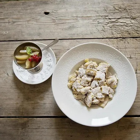 酒店 Unterwirt - Restaurant &