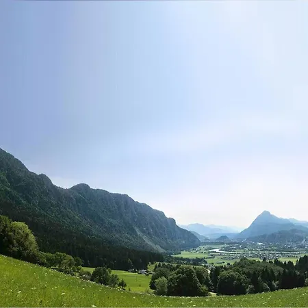 酒店 Unterwirt - Restaurant & 3*