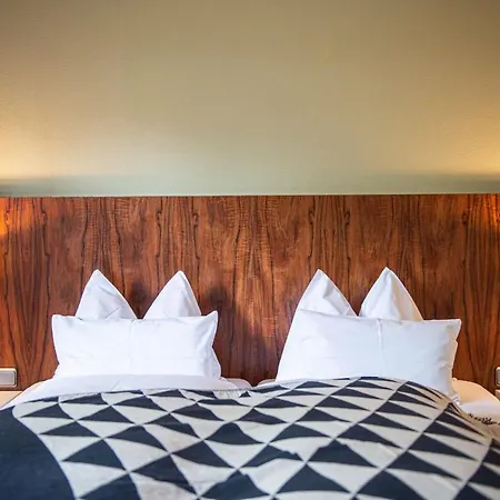 Hotel Unterwirt - Restaurant &