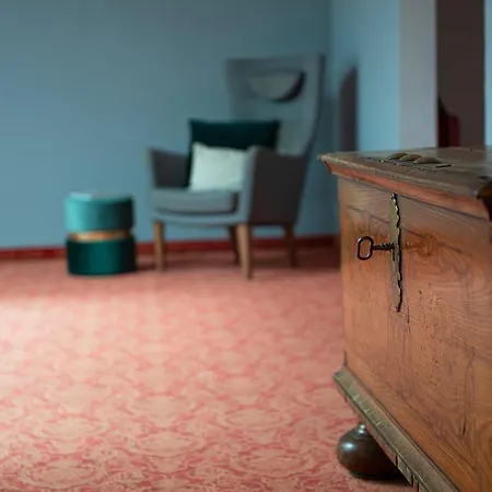 Der Unterwirt - Kleine Gourmethotel Hotel 3*