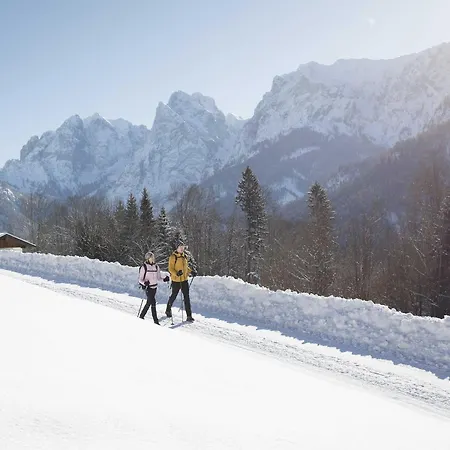 Unterwirt - Restaurant & Hotel