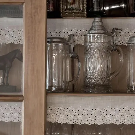 Unterwirt - Restaurant & Ebbs